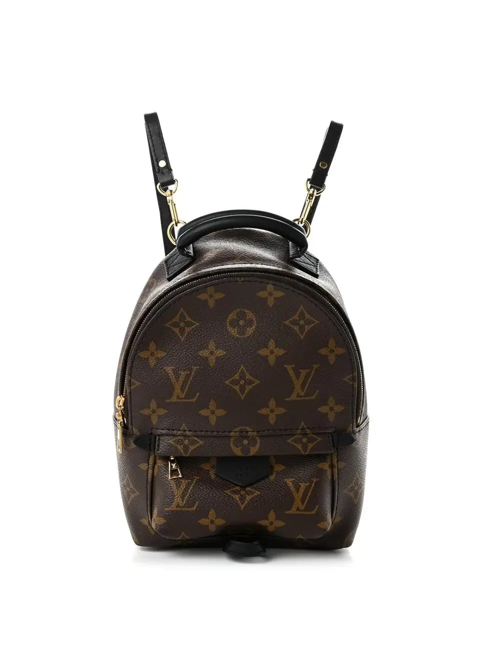 Louis Vuitton Palm Springs Backpack #321879L13B
